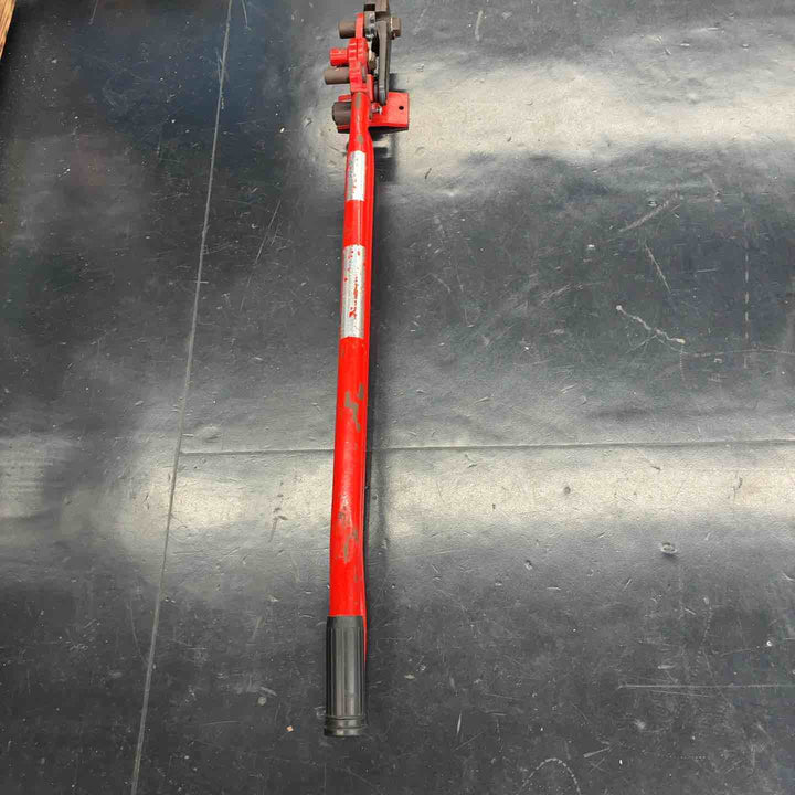 小山刃物製作所 ベンダー付鉄筋カッター D-5 モクバ印 型式推定です【藤沢店】