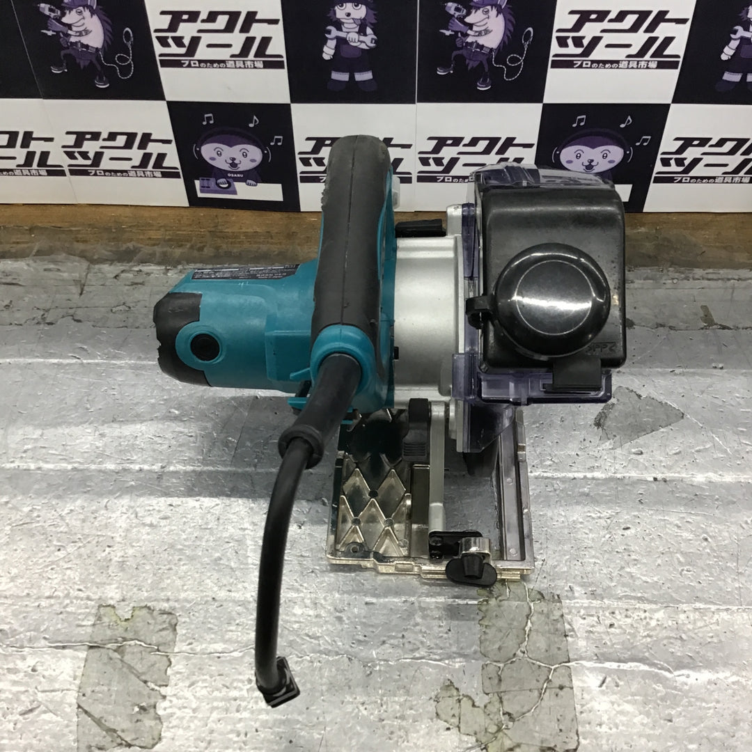 ★マキタ(makita) 防じん丸のこ KS5100F【所沢店】