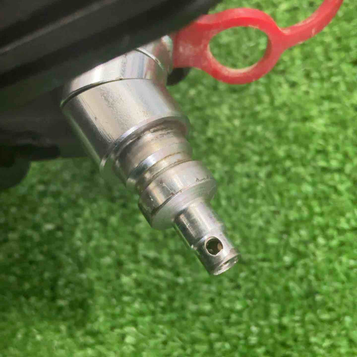 ★マックス(MAX) 高圧エア釘打ち機 HN-90N4(D)【草加店】