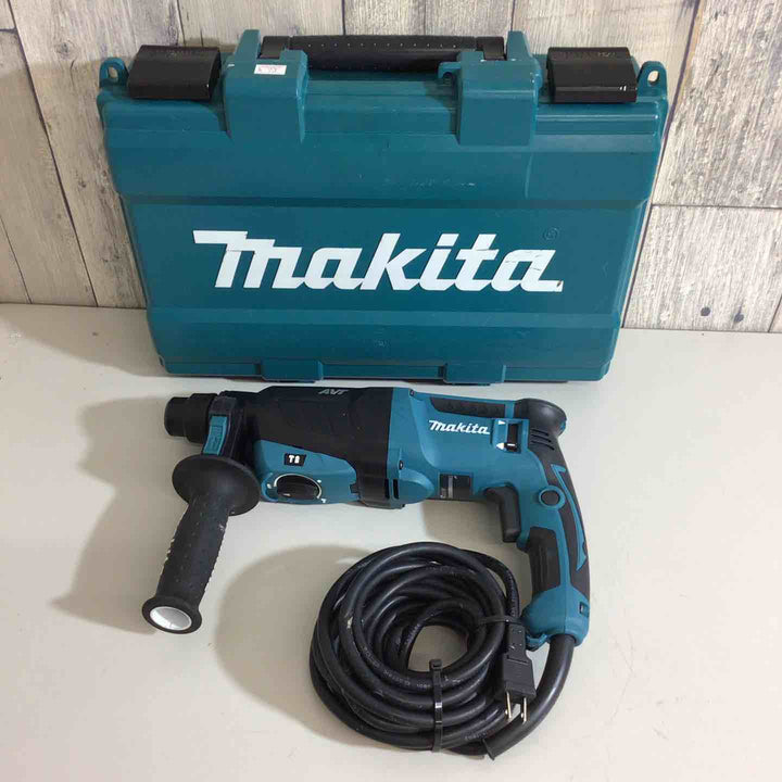 ★マキタ(makita) ハンマドリル HR2631F【戸田店】