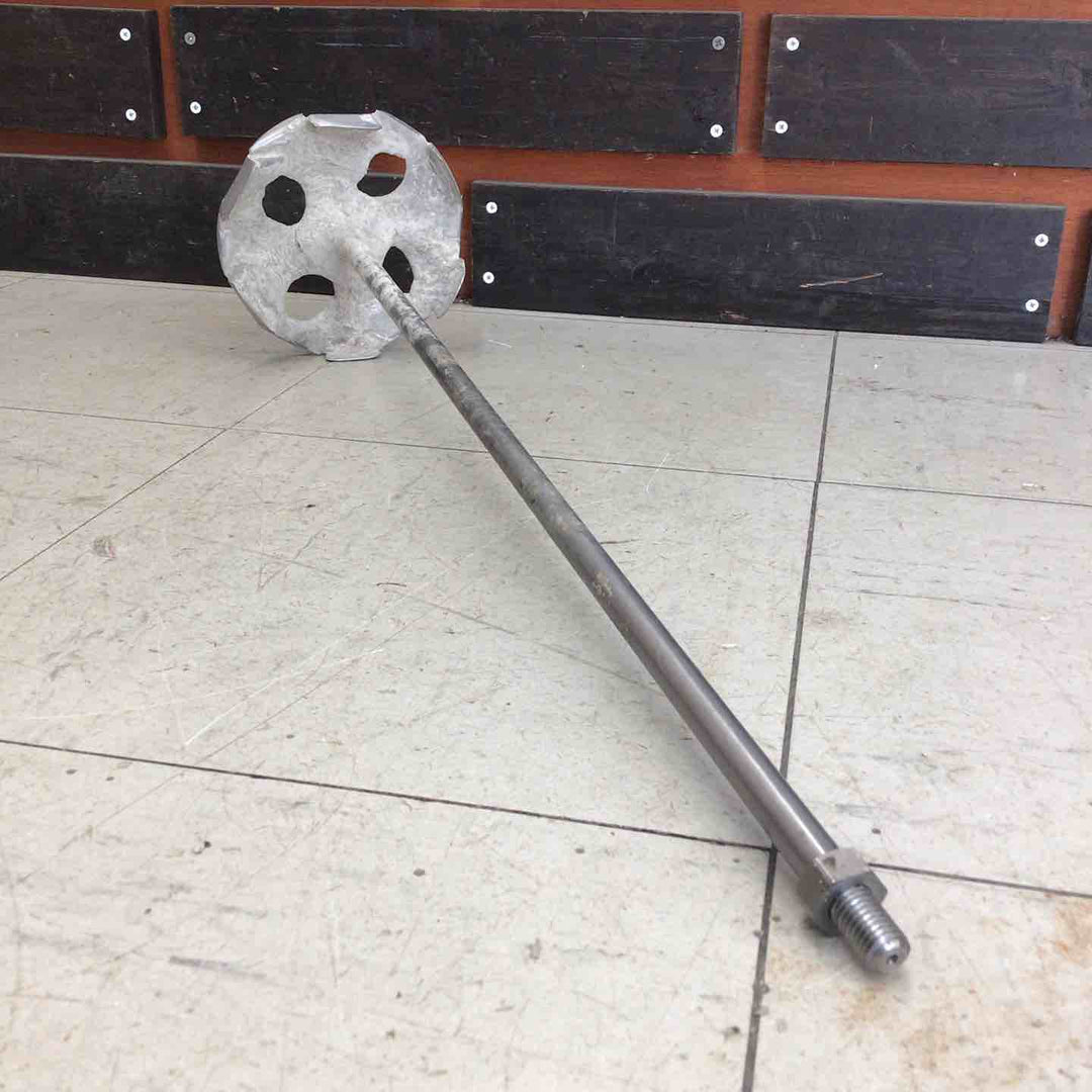 【中古品】 日本電産/旧東芝 かくはん機 SBM-150E1 【鴻巣店】