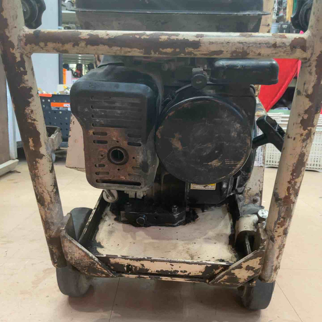 【中古品/店頭受取り限定】 明和 コンクリートカッター MCP120 【藤沢店】