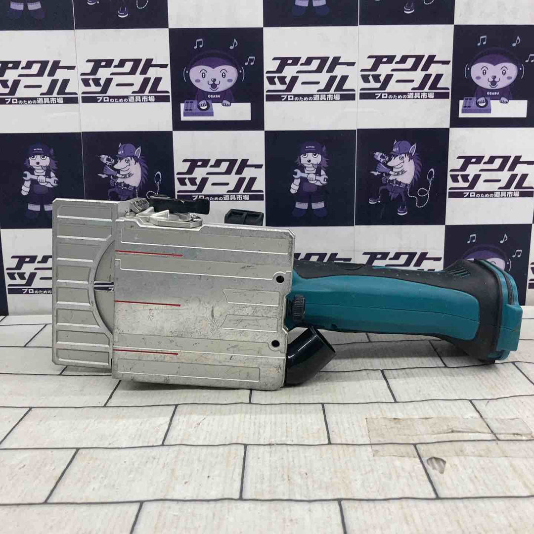 ★マキタ(makita) コードレスジョイントカッター PJ180DZ【所沢店】