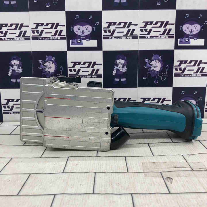 ★マキタ(makita) コードレスジョイントカッター PJ180DZ【所沢店】