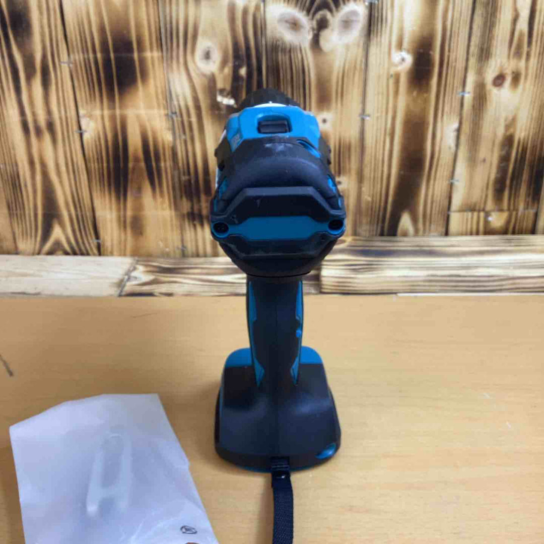 ☆マキタ(makita) コードレスドリルドライバー DF484DZ【越谷店】