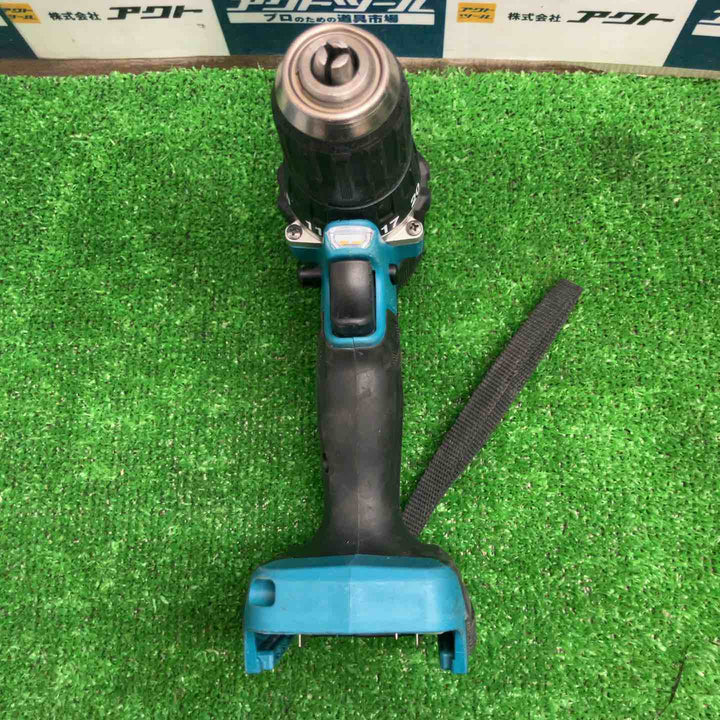 ★マキタ(makita) コードレスドリルドライバー DF487DZ【草加店】