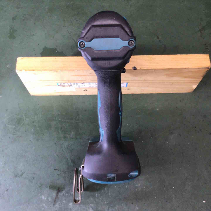 ☆マキタ(makita) コードレス振動ドリルドライバー HP458DZ【戸田店】