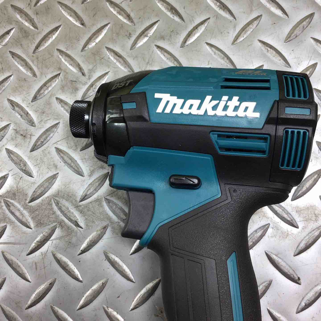 マキタ(makita) コードレスインパクトドライバー TD002GRDX【川崎店】