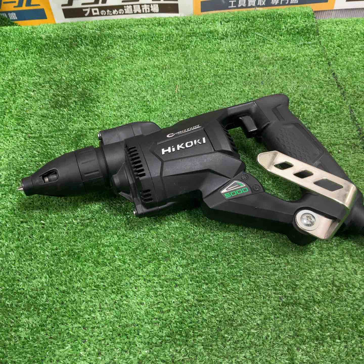 ◇ハイコーキ(HIKOKI ※旧:日立工機) 5mmボード用ドライバ W5SE2(B)【草加店】