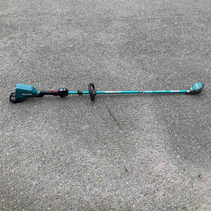 ◇マキタ(makita) コードレス刈払機 ループハンドル MUR368LDZ【川崎店】