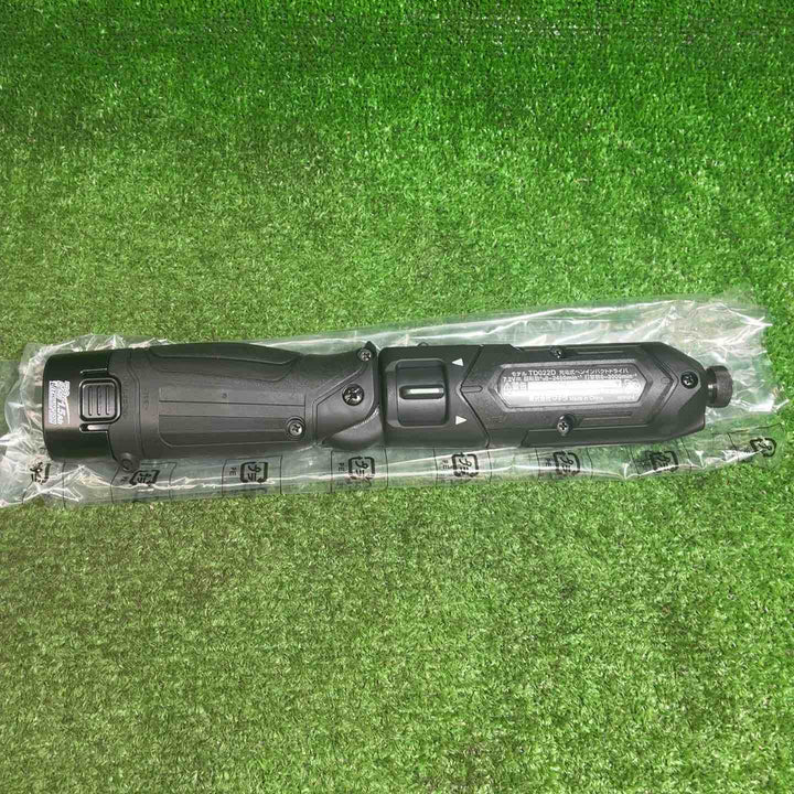 マキタ(makita) コードレスペンインパクトドライバー TD022DSHXB【藤沢店】