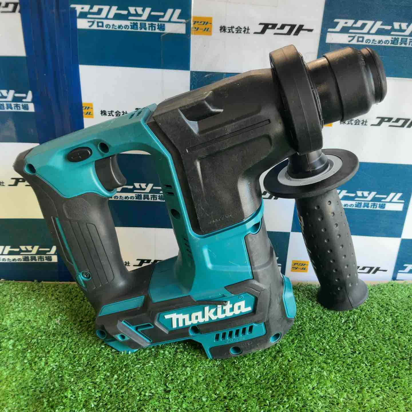 ★マキタ(makita) コードレスハンマドリル HR166DZK【草加店】 ☆マキタ(makita) コードレスハンマドリル HR166DZK【草加店
