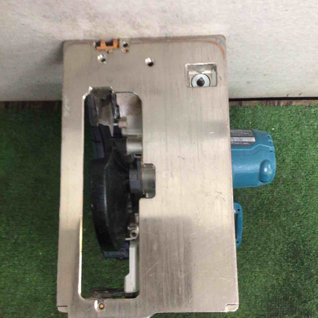 ★マキタ(makita) コードレス防じん丸のこ KS513DZ【町田店】