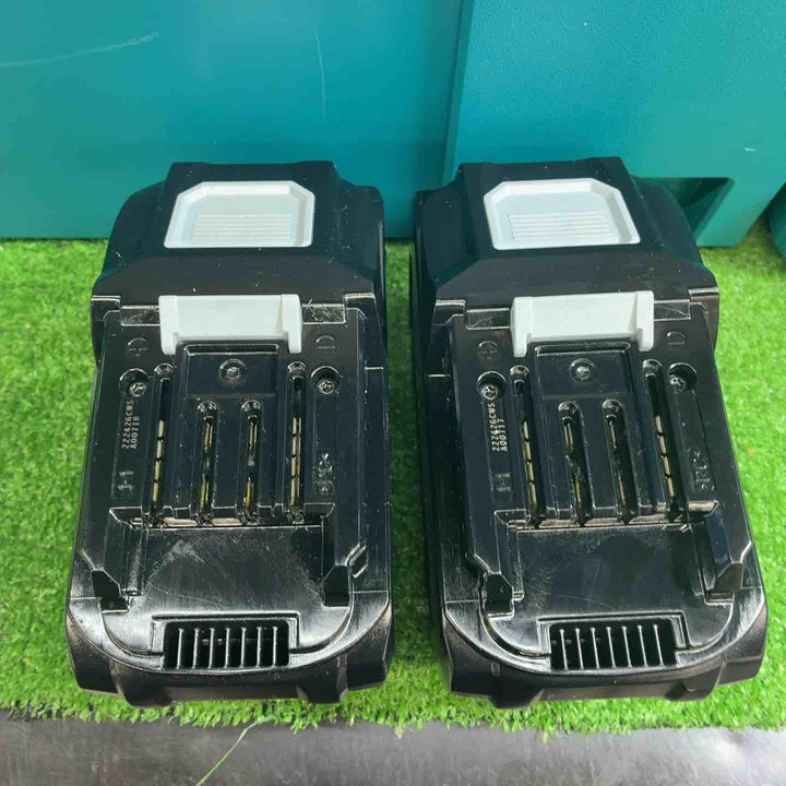★マキタ(makita) パワーソースキットXGT6 A-72039【藤沢店】