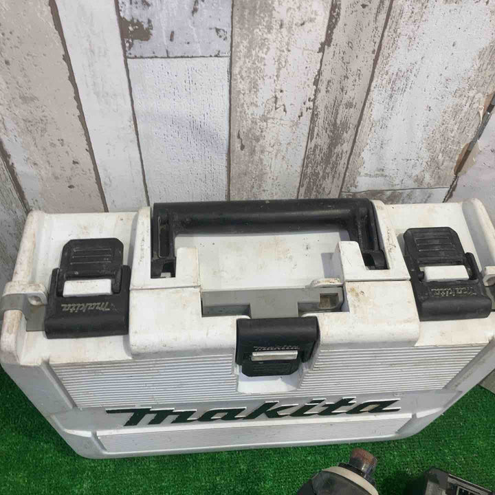 ★マキタ(makita) コードレスインパクトドライバー TD149DRFXB【町田店】