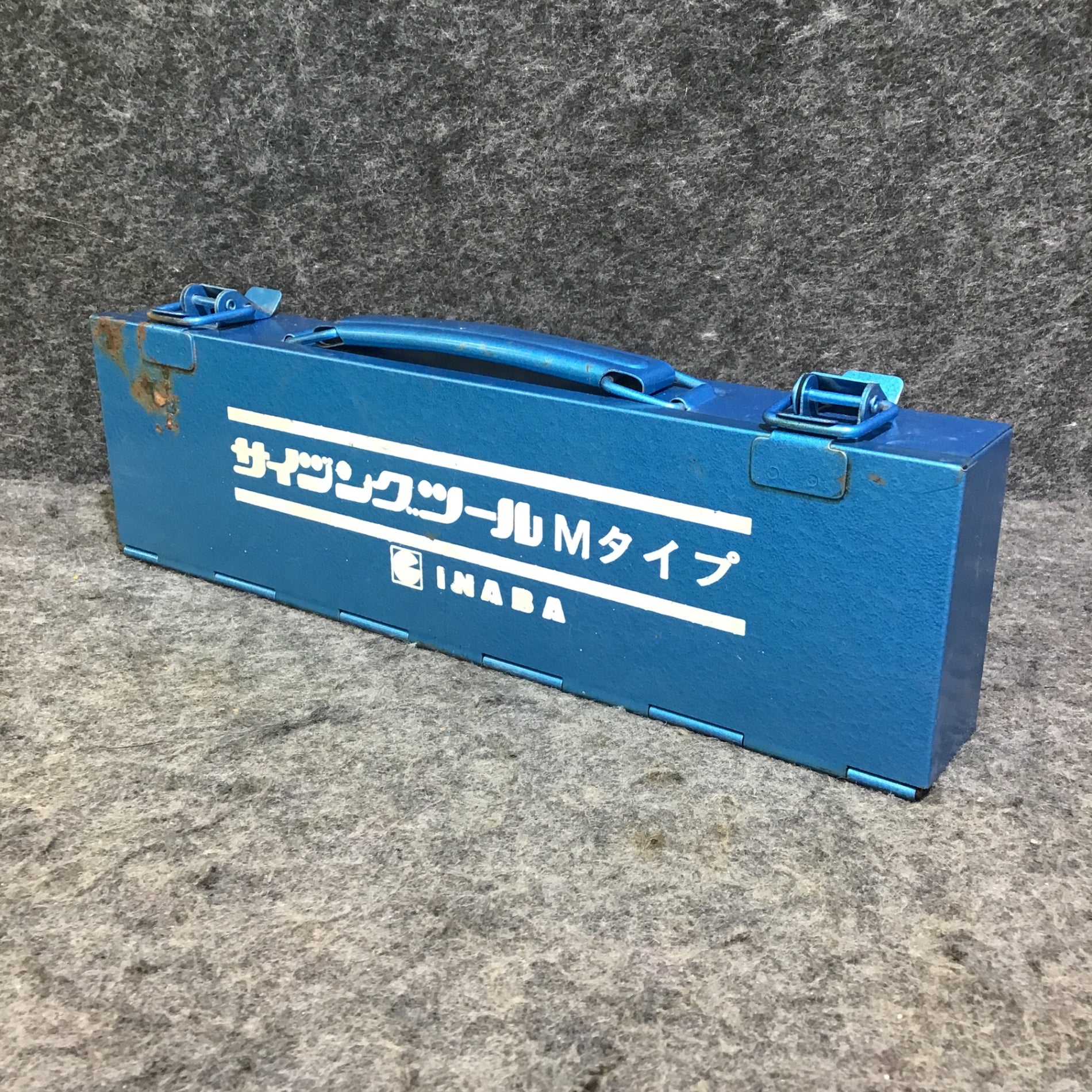 【中古品】因幡電工 イナバ サイジングツール Mタイプ SGT-1M ※コマ未開封※【桶川店】