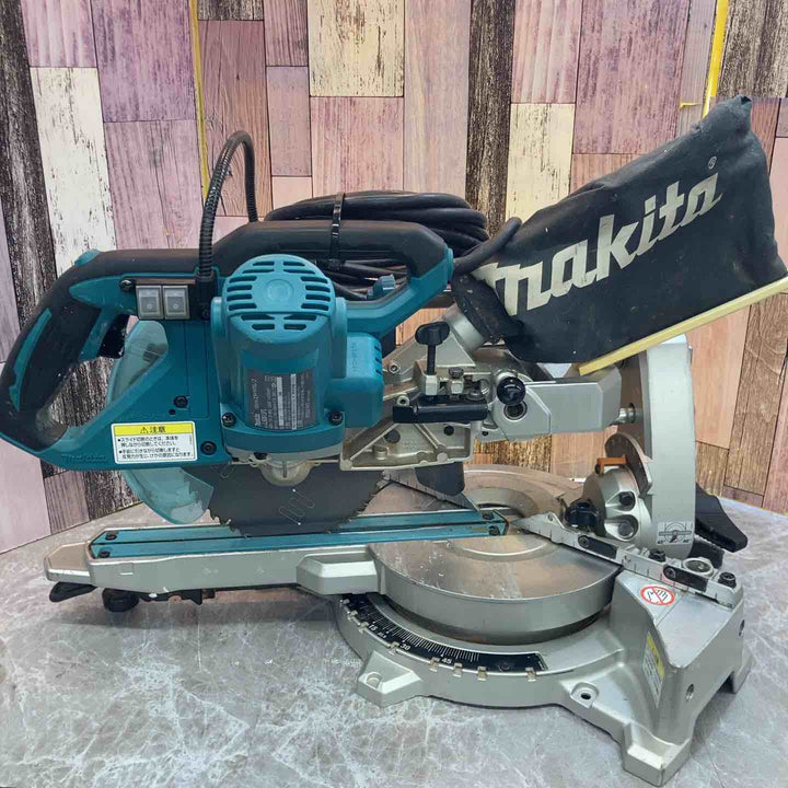 ★マキタ(makita) 165mmスライドマルノコ LS0613FL【八潮店】