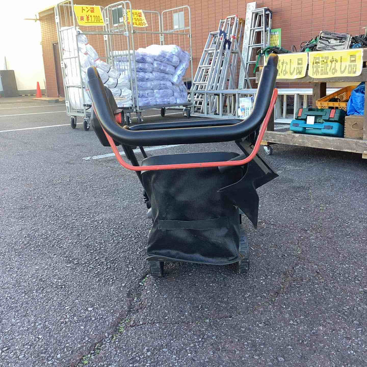 【店頭受取り限定】マキタ(Makita) 330ミリ充電式芝刈機 18V バッテリ、充電器別売 MLM330DZ 青【越谷店】