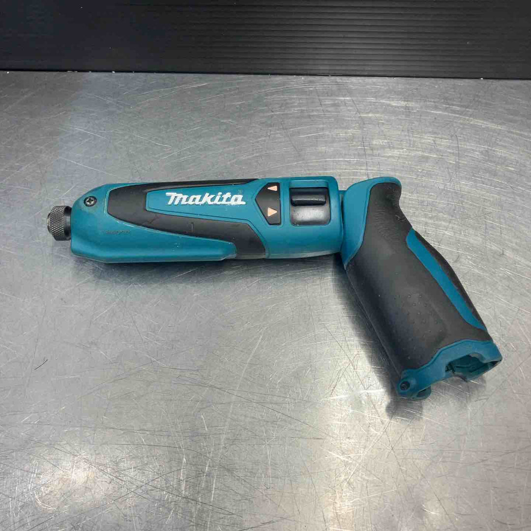 【中古品】 マキタ(makita) 7.2V ペンインパクトドライバ TD002DSHX フルセット品 【東大和店】