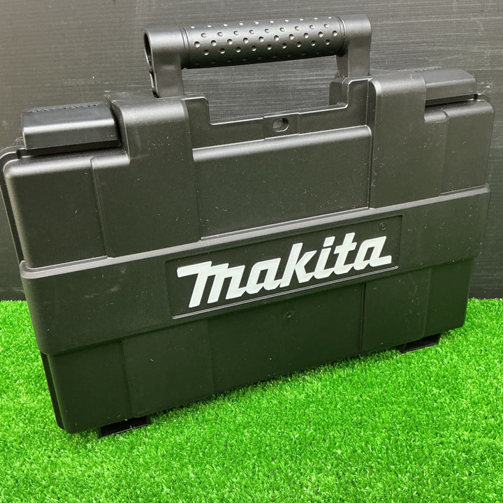【未使用品】マキタ(makita) 7.2V コードレスペンインパクトドライバ TD023DHXAR【電材館越谷店】