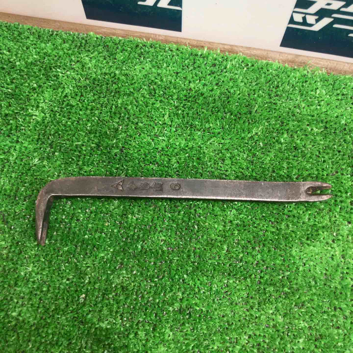 ◇かじ寅 バール 約190mm【草加店】