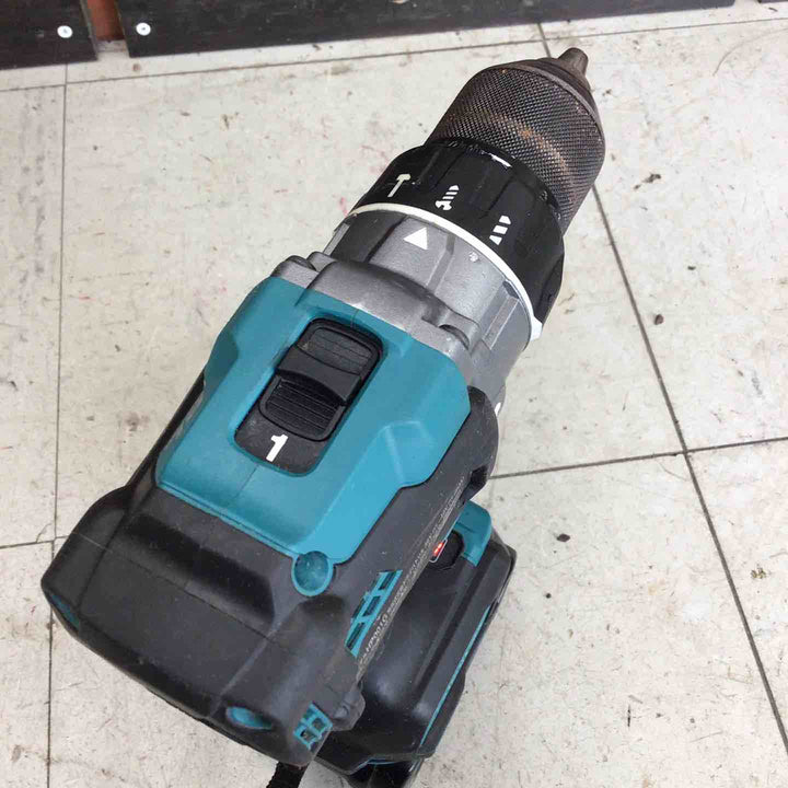 【中古品】 マキタ/makita コードレス振動ドリルドライバー HP001GZ 【鴻巣店】
