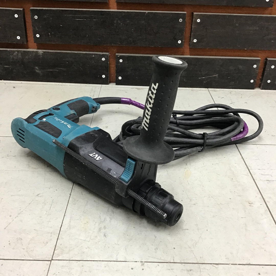 【現状品】マキタ/makita ハンマドリル HR2601F 【鴻巣店】