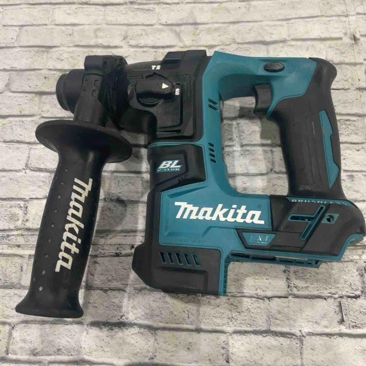 ☆マキタ(makita) コードレスハンマドリル HR171DZ【川口店】