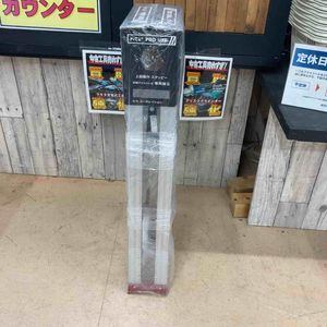 【未使用品/店頭受取り限定】ピカコーポレーション上部操作脚伸縮 スタッピー SKJ-120A【東大和店】