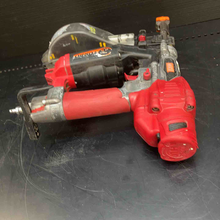 ★マックス(MAX) 高圧エアネジ打ち機 HV-R41G4【川越店】