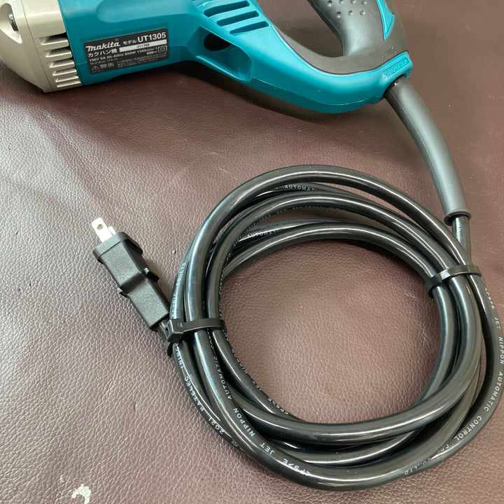 【中古品】☆マキタ(makita) コンクリートかくはん機 UT1305【東大和店】