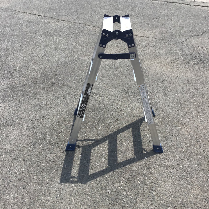 【中古美品 / 店頭受取り限定】 ピカコーポレイション/Pica はしご兼用脚立 MCX-90 【鴻巣店】