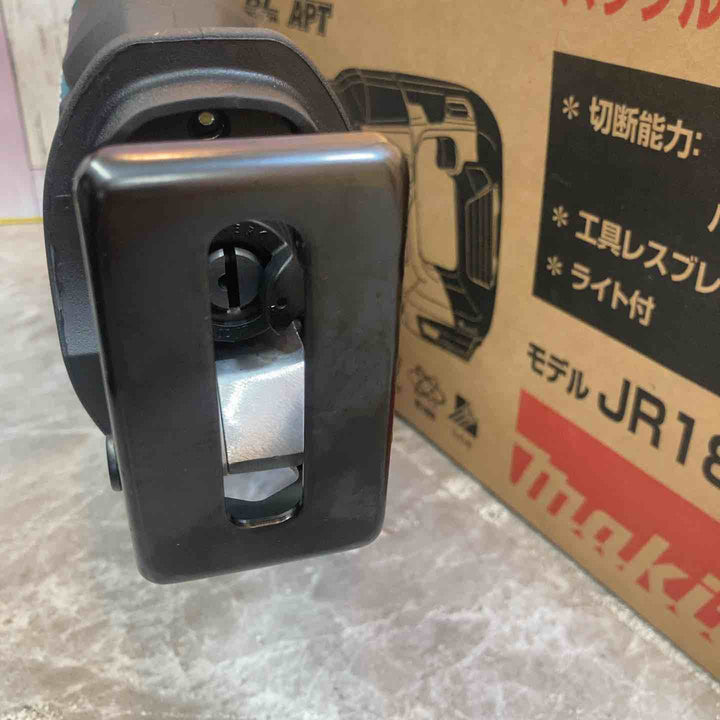 ☆マキタ(makita) コードレスレシプロソー 本体のみ JR188DZ【八潮店】