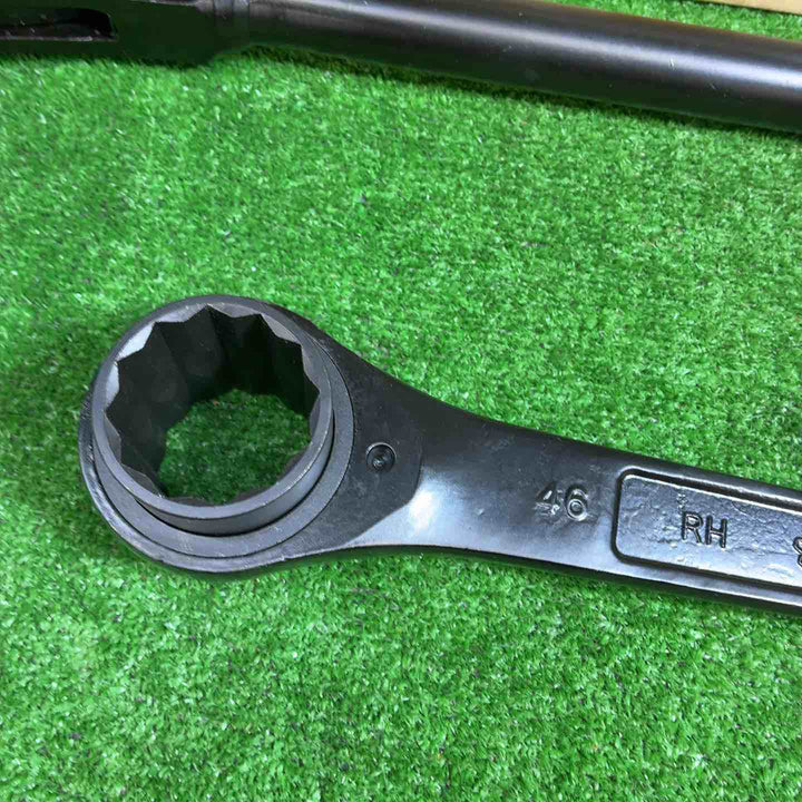スーパーツール ラチェットレンチ RH46T RH55T　2点セット【藤沢店】