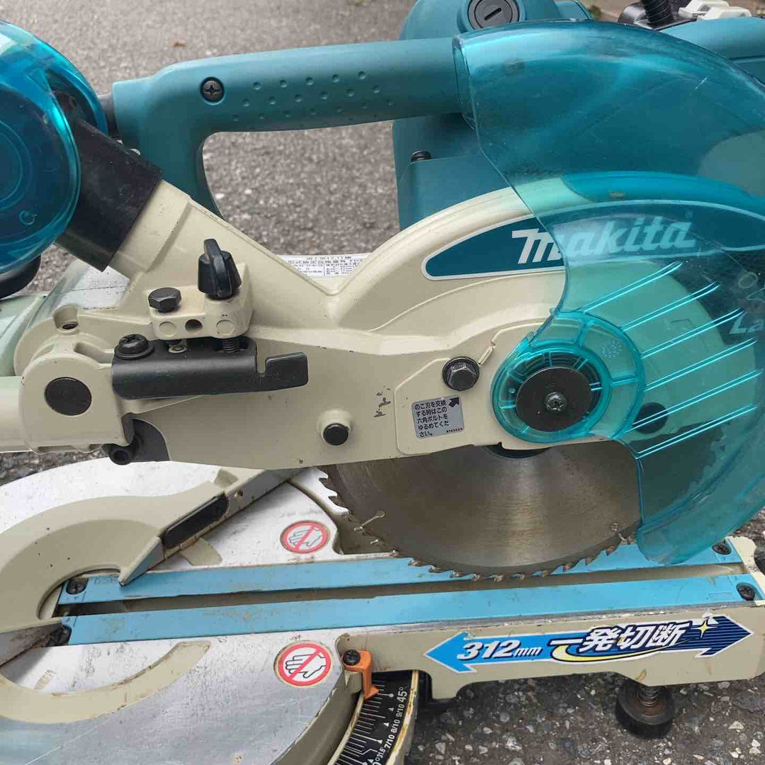 ☆マキタ(makita) スライドマルノコ LS0716FL【所沢店】