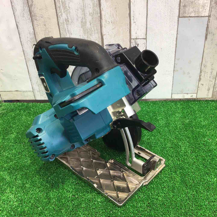 ★マキタ(makita) コードレス防じん丸のこ KS513DZ【町田店】