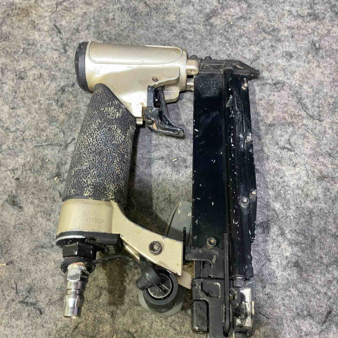 ハイコーキ(HIKOKI ※旧:日立工機) 常圧ピンネイラ NP35A【桶川店】