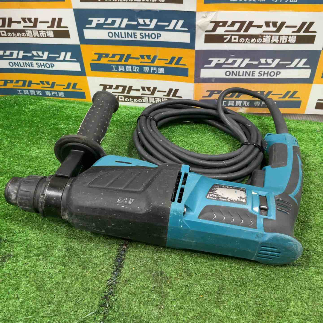 ★マキタ(makita) ハンマドリル HR2631F【草加店】