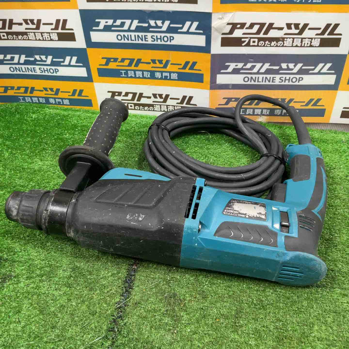 ★マキタ(makita) ハンマドリル HR2631F【草加店】