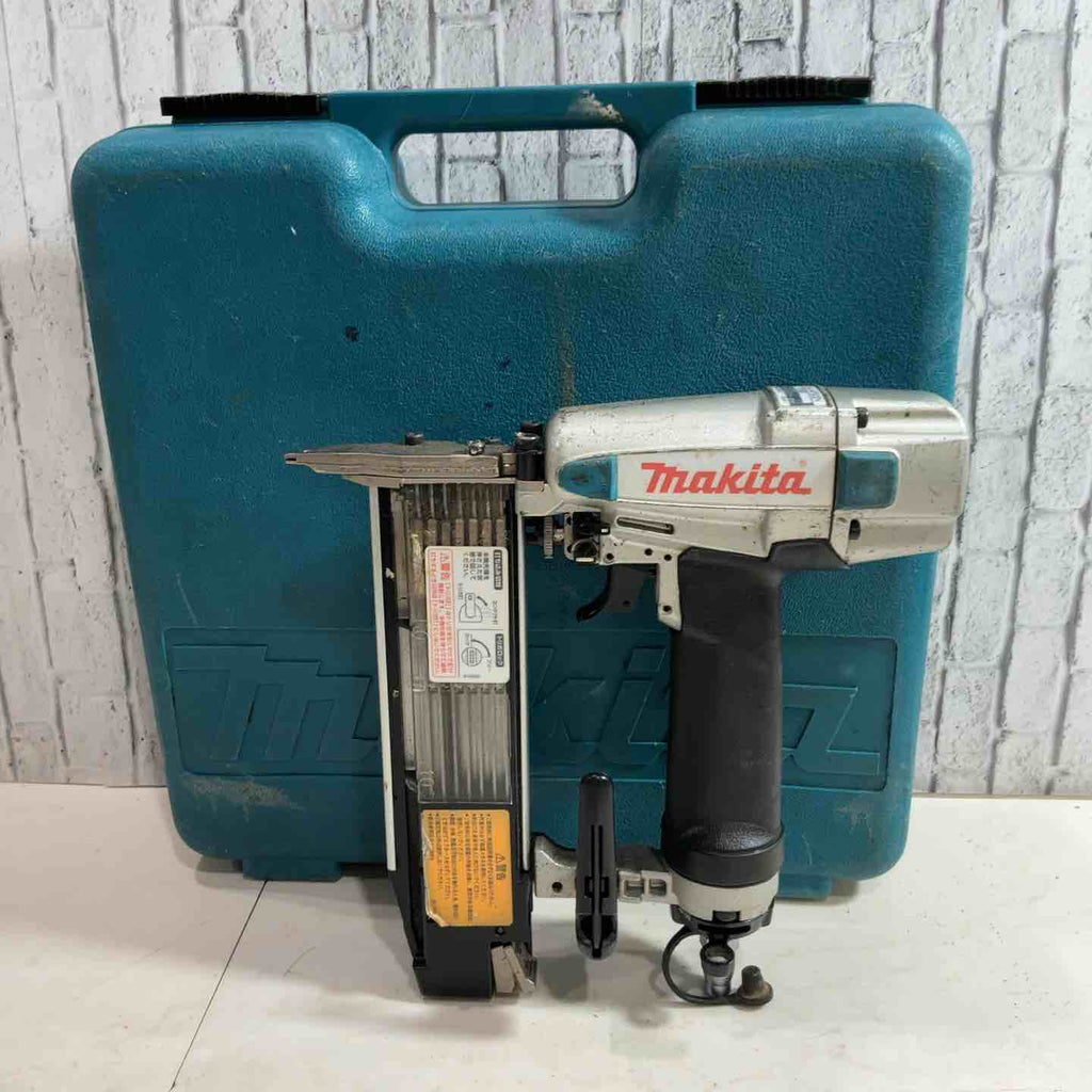 ☆マキタ(makita) 常圧フィニッシュネイラ AF502N【川口店】 – アクト