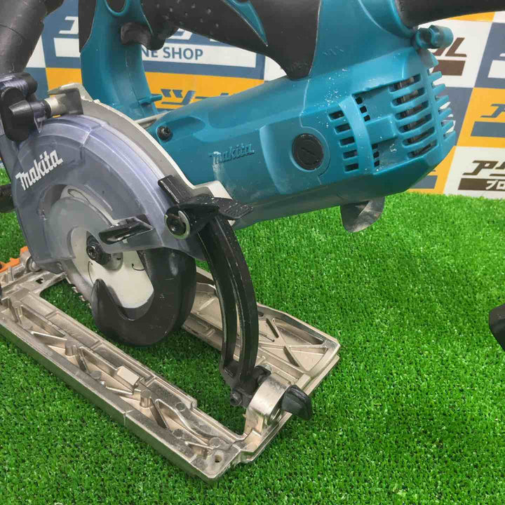 ★マキタ(makita) 防じん丸のこ KS5200FX【草加店】