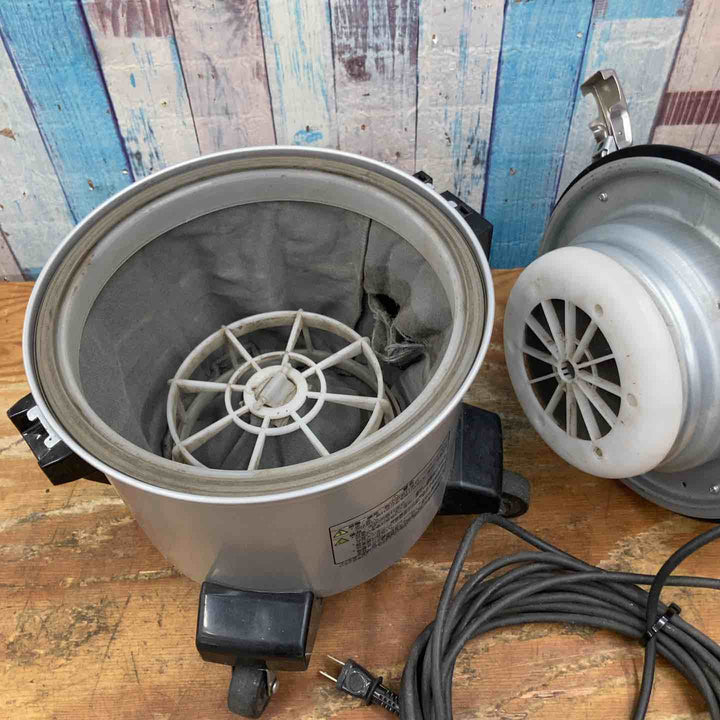 ◇日立産機(HITACHI) 業務用掃除機 CV-95H2 集じん機【柏店】