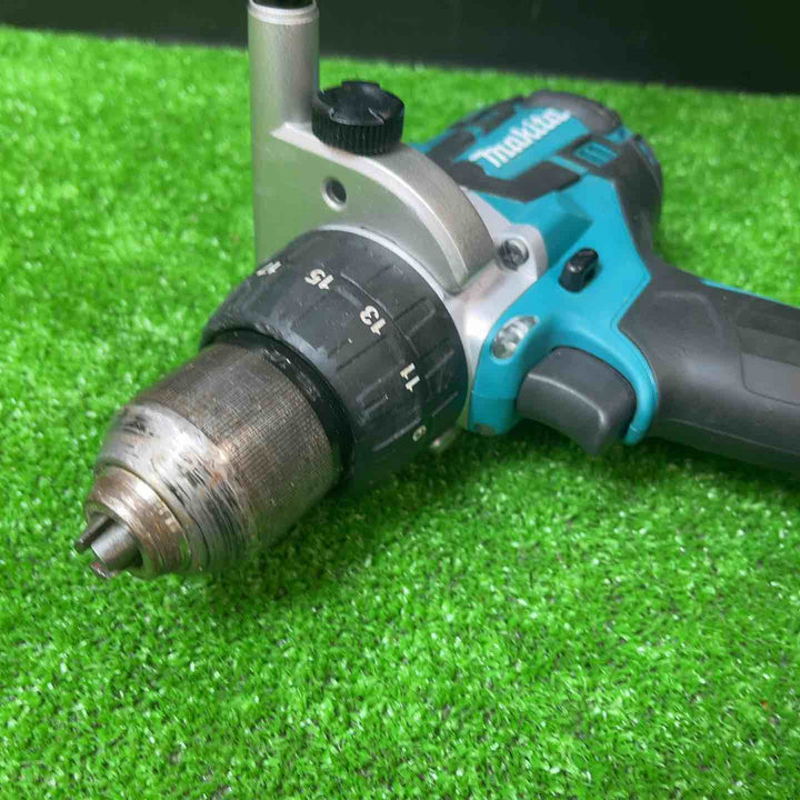 ☆マキタ(makita) コードレス振動ドリルドライバー HP481DZ【岩槻店】