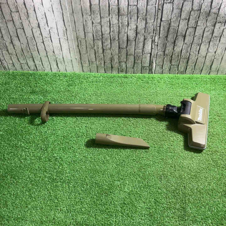 ★マキタ(makita) コードレスクリーナー CL286FDZO 動作確認済【川口店】