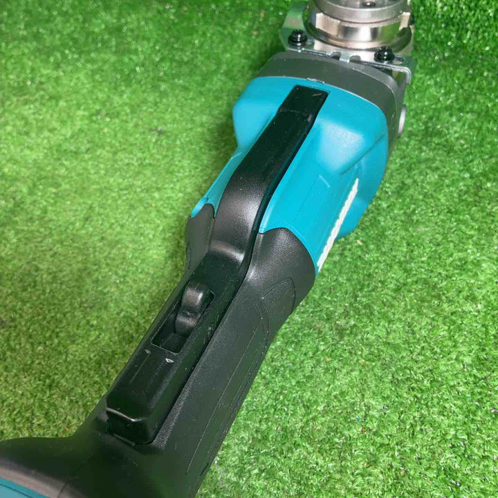 【中古品】 マキタ(makita) 125mmコードレスディスクグラインダー GA047GZ 【藤沢店】
