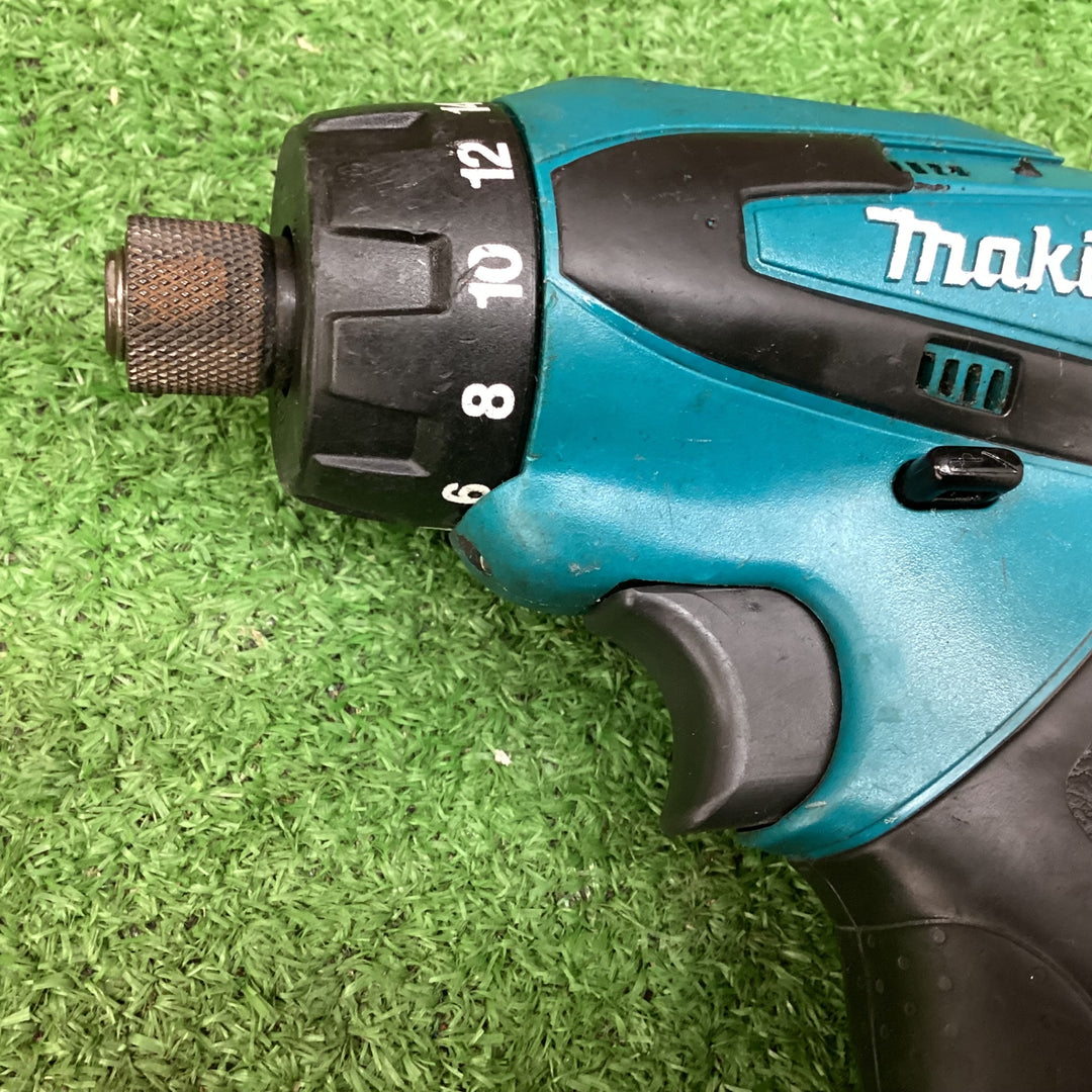 ☆マキタ(makita) コードレスドリルドライバー DF030DWX【川越店】