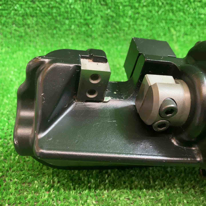 ★育良精機(IKURA) 鉄筋カッター IS-MC16E【川越店】