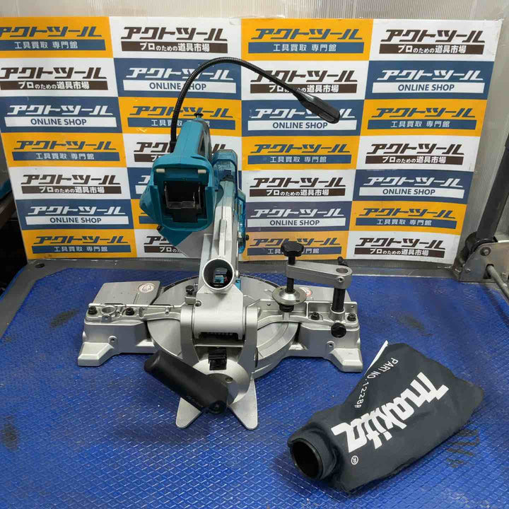 ★マキタ(makita) コードレス卓上マルノコ LS600DZ【草加店】