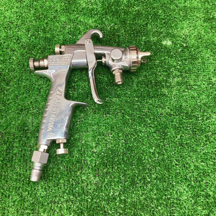 アネスト岩田 スプレーガン W-101【川越店】