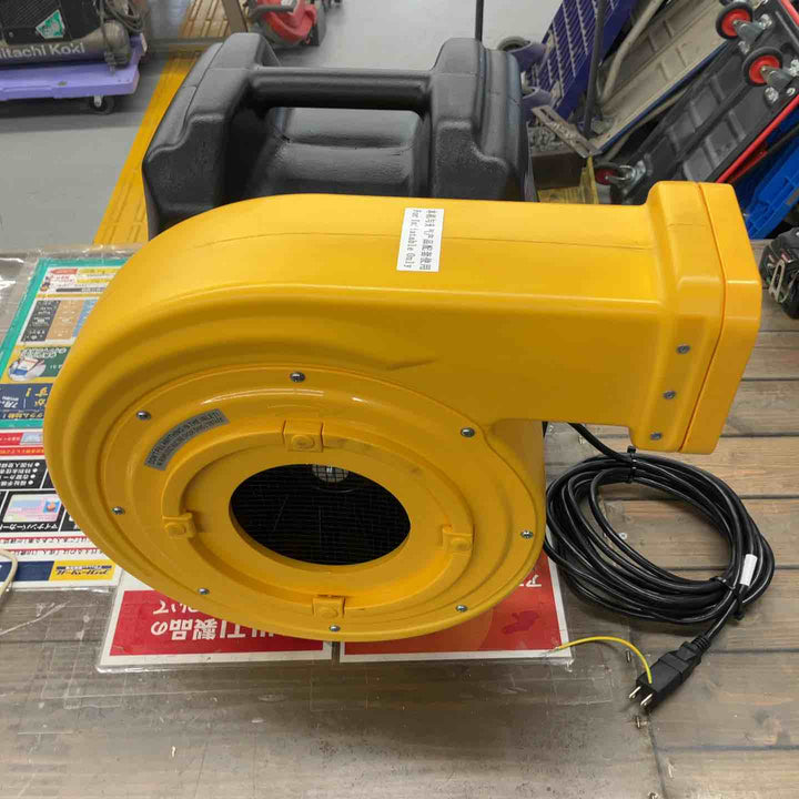 zoom blowerブロア【戸田店】